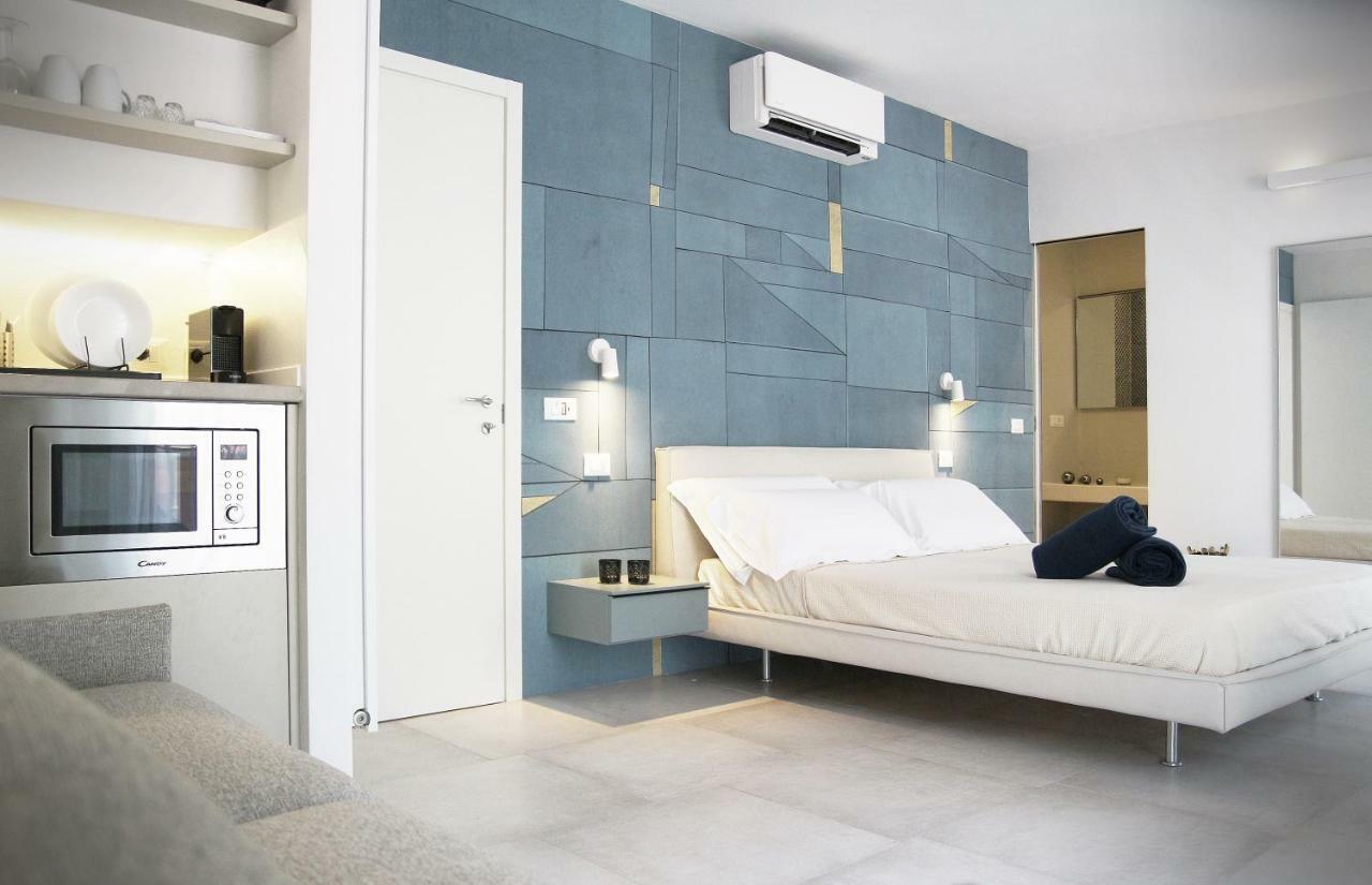 Mada Charm Apartments Terrace&Carugio Vernazza Zewnętrze zdjęcie