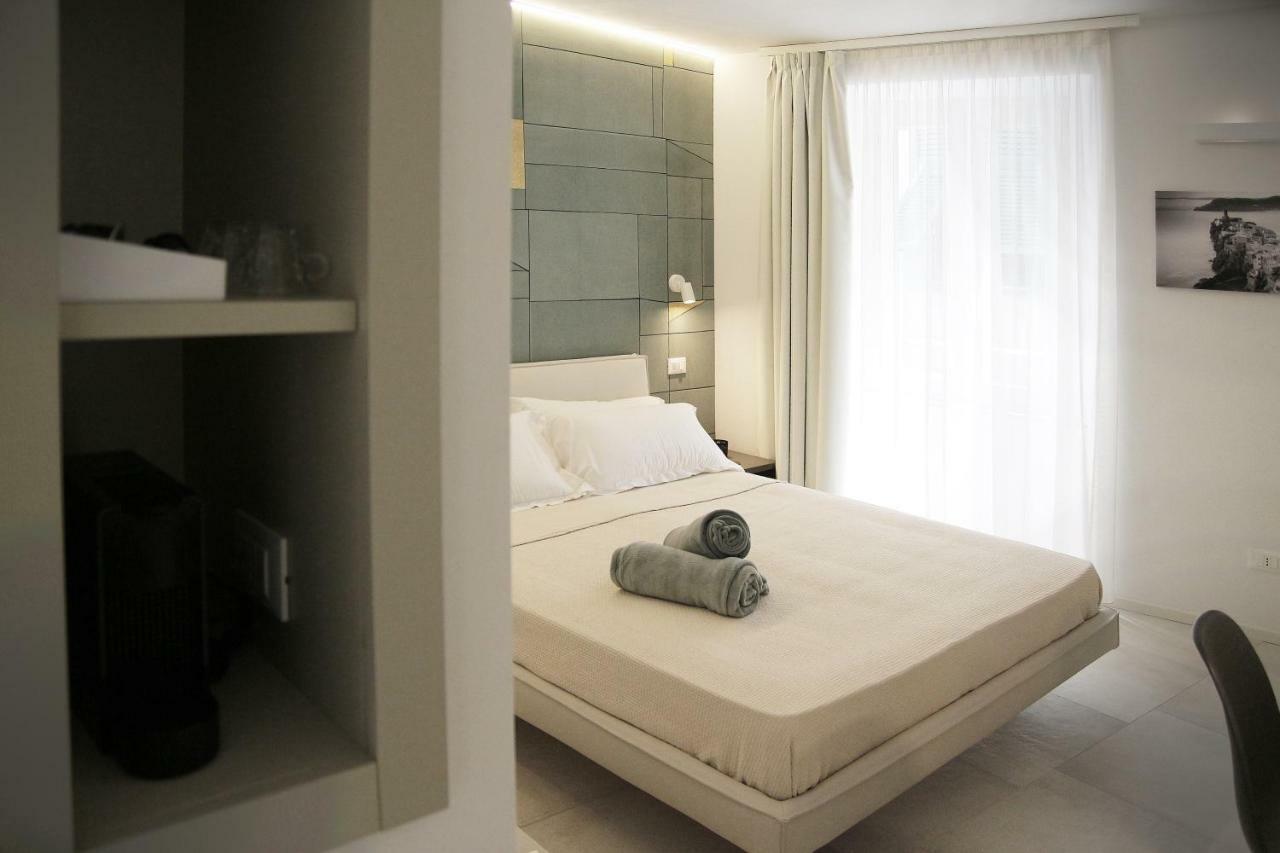 Mada Charm Apartments Terrace&Carugio Vernazza Zewnętrze zdjęcie