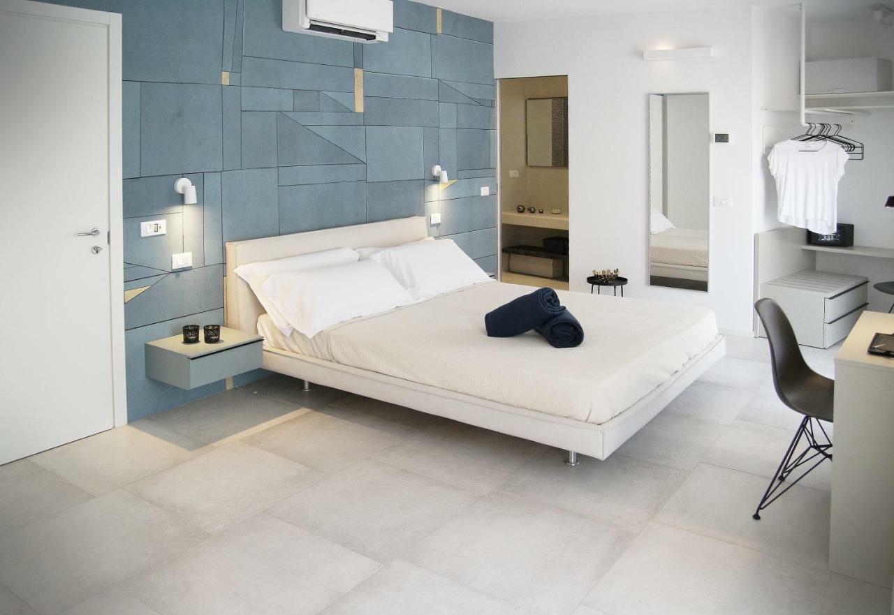 Mada Charm Apartments Terrace&Carugio Vernazza Zewnętrze zdjęcie