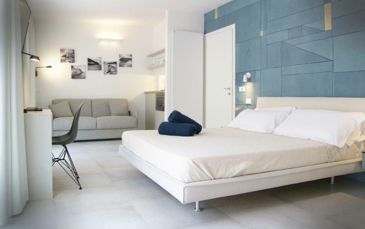 Mada Charm Apartments Terrace&Carugio Vernazza Zewnętrze zdjęcie