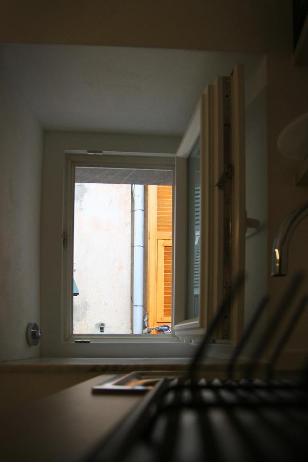 Mada Charm Apartments Terrace&Carugio Vernazza Zewnętrze zdjęcie